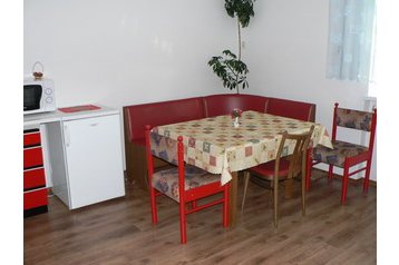 Slovacchia Privát Liptovský Mikuláš, Esterno